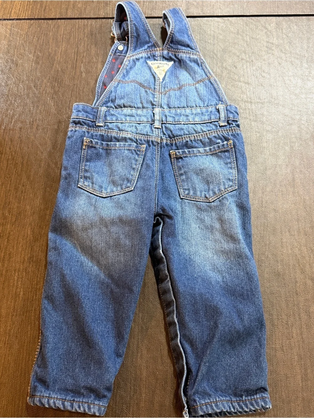 OshKosh Bgosh classic oshkosh